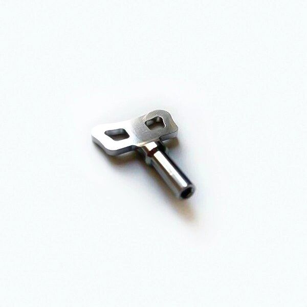 Ключ для ручної установки мікроімпланта в піднебіння WBT MD12-M008 фото