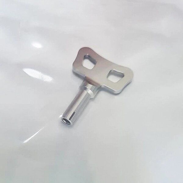 Ключ для ручної установки мікроімпланта в піднебіння WBT MD12-M008 фото